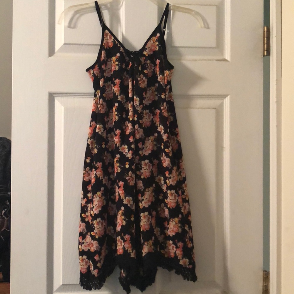 Cute sun dress